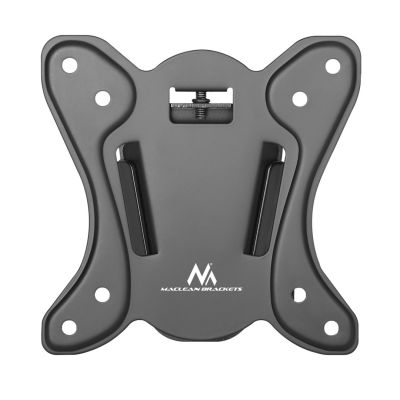 4. MACLEAN TV-HALTERUNG, VESA MAX 100X100, 13-27", 25KG MC-715A