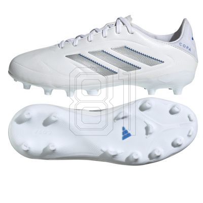Adidas COPA PURE III League Jr FG/MG IE1196 shoes