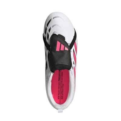 4. adidas Predator Club FT EL FG/MG IH2097 Kinder-Fußballschuhe