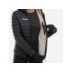 4. MILLET Evole Light 700 HD W Damenjacke Schwarz
