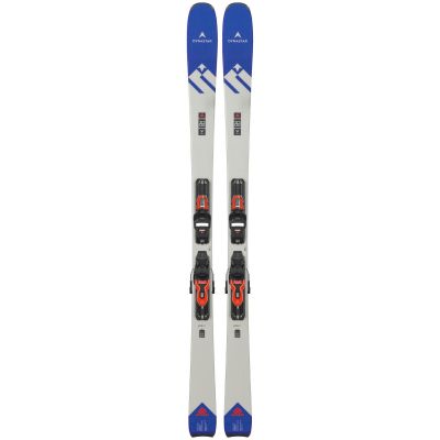 7. DYNASTAR Speed 263 Xp10 Skiset