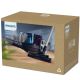 84. Philips FC9333/09 Staubsauger (650W; lila)