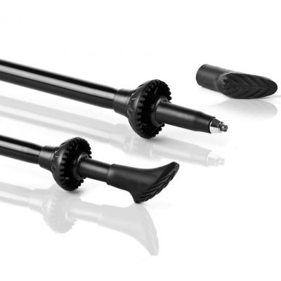 8. Spokey Meadow 926453 Nordic Walking Stöcke