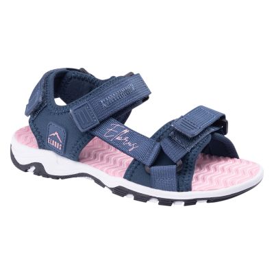4. Elbrus Elike Jr 92800598364 Sandalen