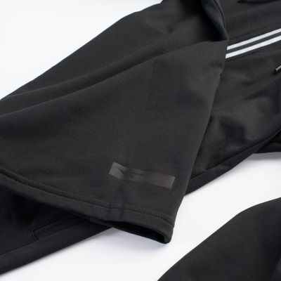 8. TOLIN JRB Kinder-Sweatshirt