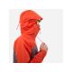 7. MILLET Kamet GTX Jkt M Herrenjacke rot