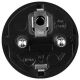2. Green Cell Netzteil, rot, CEE 16A 400V 5P auf Schuko-Steckdose 230V