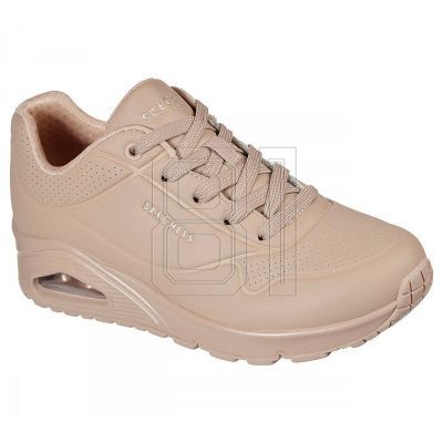 3. Skechers Uno-Stand On Air W 73690-SND Schuhe