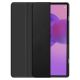 3. TechProtect SmartCase Stifthülle für Lenovo Idea Tab Plus 12.1 TB-361 – Schwarz