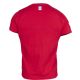 16. TOP TEN „Get in the ring“-T-Shirt (WAKO-GENEHMIGT)
