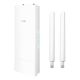 18. CUDY AP1200 Access Point für den Außenbereich