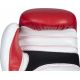 11. TOP TEN STAR-XLP Boxhandschuhe 10 oz Rot