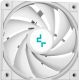 3. DeepCool LT520 Weiße Wasserkühlung