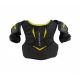2. Bauer Ultrasonic Jr 1058498 Hockey-Schulterpolster