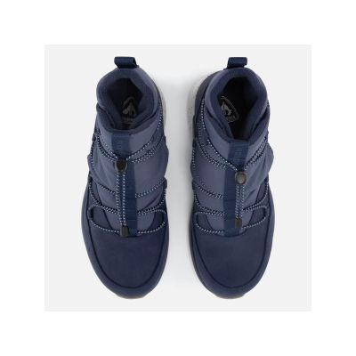 7. ROSSIGNOL RESORT Herrenschuhe marineblau