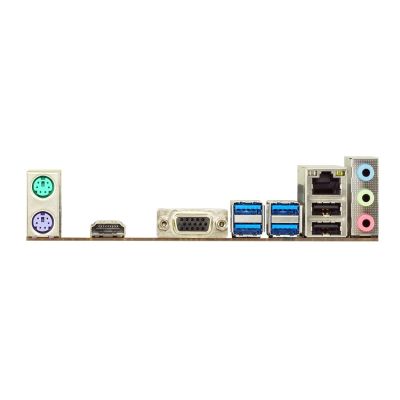 8. BIOSTAR TB360-BTC PRO 2.0 Motherboard