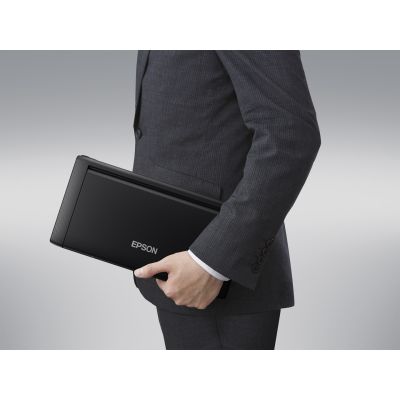 14. Epson WorkForce WF-110W Tintenstrahldrucker, Farbe, 5760 x 1440 dpi, A4, WLAN