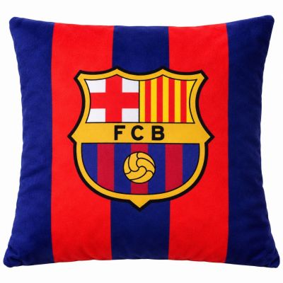 FC Barcelona Dekokissen 35 x 35 cm 118573