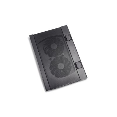 9. DeepCool WIND PAL FS Kühlpad