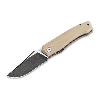 Böker Plus Kazy Nitro-V Messer