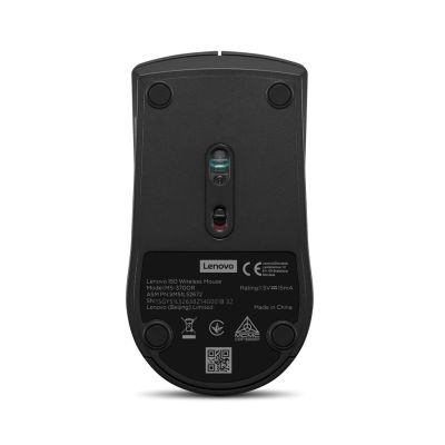 6. Lenovo 150 Kabellose Maus