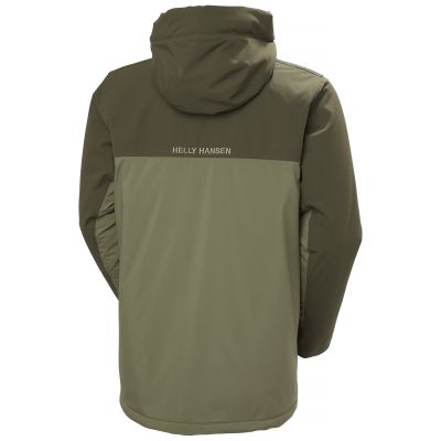 13. Helly Hansen Escape Parka M 53518 431