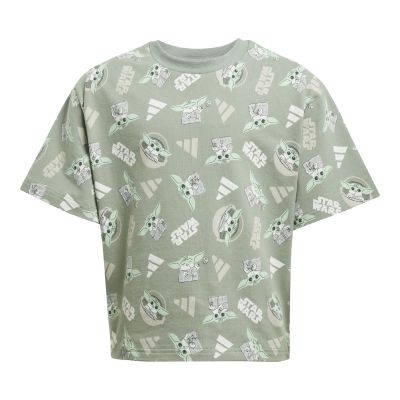 adidas Star Wars Jr T-Shirt JF3650