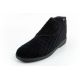 3. Scholl Lili Knöchelisolierte Klett-Hausschuhe W F301741004