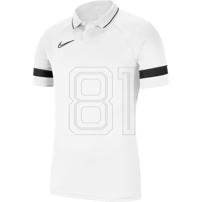 Nike Polo Dry Academy 21 M CW6104 100