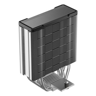 6. DeepCool AG400 G2 Kühlung