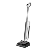 Xiaomi Mijia Wireless Wet Dry Vacuum 5 Pro – Kabelloser Nass- und Trockensauger, Stabstaubsauger, Akku, Beutellos, Silber