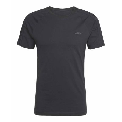 adidas Enges 3-Streifen-T-Shirt JX1542