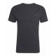 adidas Enges 3-Streifen-T-Shirt JX1542