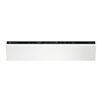 2. Einbaugeschirrspüler ELECTROLUX EEC767310L ComfortLift mit automatischer Türöffnung und Besteckschublade
