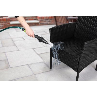 8. DUNLOP ROTATIONSBÜRSTE ZUR FELGENREINIGUNG, LÄNGE 36,5 CM