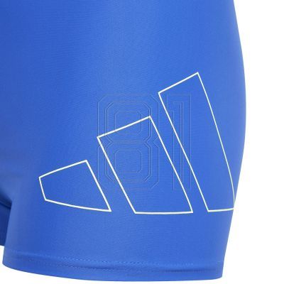 4. adidas BB Boxer Jr IK9653 Schwimmboxer
