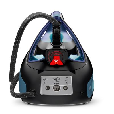 28. Dampfbügelstation TEFAL Express Vision SV8151