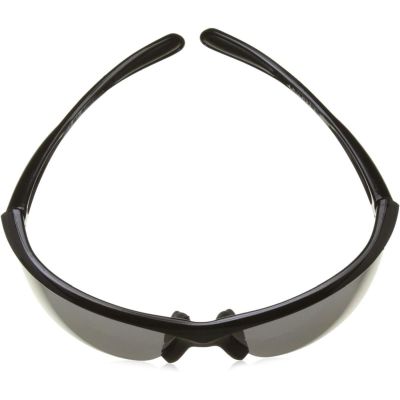 16. STANLEY CURVE RAUCHSCHUTZBRILLE TAKTISCHE SCHUTZBRILLE