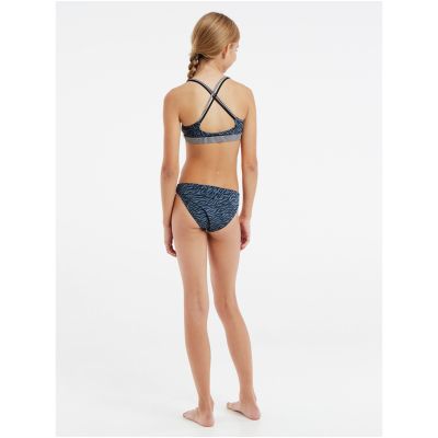 Mädchen-Zweiteiler Protest PRTALFA JR Triangle Bikini