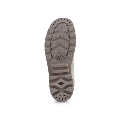 7. Palladium Mono Chrome Schuhe 73089-272-M