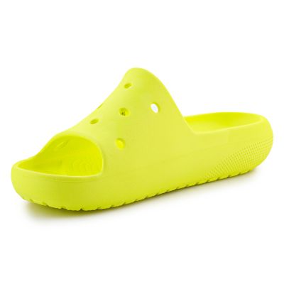 3. Crocs Classic Slide V2 209401-76M Flip-Flops