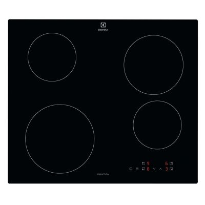 ELECTROLUX LIB60420CK Induktionskochfeld