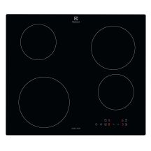 ELECTROLUX LIB60420CK Induktionskochfeld