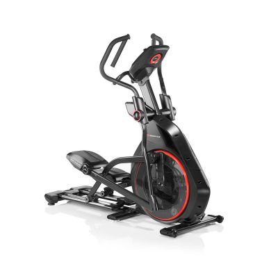 9. Bowflex BXE 226 Hybrid-Ellipsentrainer