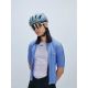 2. POC Aspire Fahrradbrille transparent