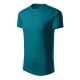 Epic Herren-T-Shirt (Petrolblau)