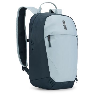 Thule EnRoute TEBP5112 – Rucksack, hellblau/dunkelblau, Wanderrucksack, blaues Nylon