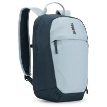 Thule EnRoute TEBP5112 – Rucksack, hellblau/dunkelblau, Wanderrucksack, blaues Nylon