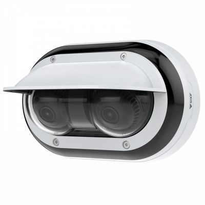 6. Axis P4707-PLVE Kamera