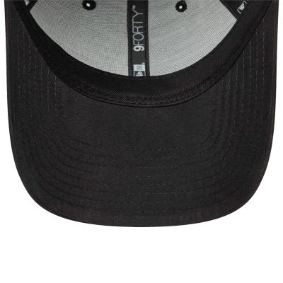4. New Era Tonal Flawless 9FORTY New York Yankees Cap 60667407 Schwarz OSFM